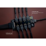 Noctua NA-FH1, Contrôleur de ventilateurs 