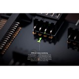 Noctua NA-FH1, Contrôleur de ventilateurs 