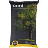 Ooni 346687, Bois fumé