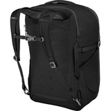 Osprey Daylite Carry-On Travel Pack 44, Sac à dos Noir, 44 litre