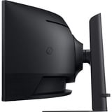 SAMSUNG Odyssey G9 G91F 49" Moniteur UltraWide gaming  Noir, 144 Hz, HDMI, DisplayPort, USB, AMD eeSync