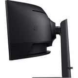 SAMSUNG  49" Moniteur UltraWide gaming  Noir