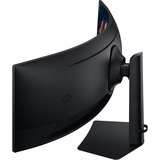 SAMSUNG  49" Moniteur UltraWide gaming  Noir