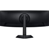 SAMSUNG  49" Moniteur UltraWide gaming  Noir