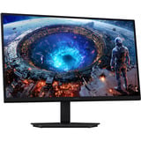 Samsung Odyssey G8 G80HF 27" 5K Ultra HD Moniteur gaming Noir, 1x DisplayPort, 2x HDMI, 2x USB-A, 180 Hz