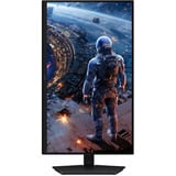 Samsung Odyssey G8 G80HF 27" 5K Ultra HD Moniteur gaming Noir, 1x DisplayPort, 2x HDMI, 2x USB-A, 180 Hz