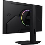 Samsung Odyssey G8 G80HF 27" 5K Ultra HD Moniteur gaming Noir, 1x DisplayPort, 2x HDMI, 2x USB-A, 180 Hz