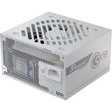 Seasonic Core GX-650-V2-WHITE alimentation modulaire 650 watt Blanc, 1x 12V-2x6, 2x PCIe