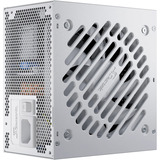 Seasonic Core GX-650-V2-WHITE alimentation modulaire 650 watt Blanc, 1x 12V-2x6, 2x PCIe