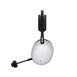 Sony  sans fil INZONE H9 II avec réduction du bruit casque gaming over-ear Blanc, PlayStation 5, PC, 2,4 GHz, Bluetooth, 3,5 mm