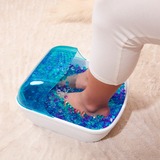 Spin Master Orbeez - Soothing Spa, Bains de pieds Blanc/Bleu