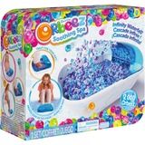 Spin Master Soothing Spa, Bains de pieds Blanc/Bleu, Orbeez Soothing Spa, 5 an(s), AA, Multicolore