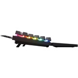 SteelSeries  Apex Pro Gen 3 TKL RGB clavier gaming mécanique Noir, Layout FR (AZERTY), SteelSeries OmniPoint 3.0, 80% (TKL)