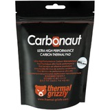 Thermal Grizzly Carbonaut, Pad Thermique Noir, 31 mm x 25 mm x 0,2 mm