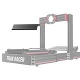 Trak Racer TR8020 plateau de clavier réglable , Montage Noir