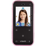 VTech KidiZoom Snap Touch - Rose, Camera Rose