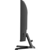 iiyama G-Master Red Eagle G2771HSU-B1 27" Moniteur gaming Noir, 1x DisplayPort, 2x HDMI, 1x USB-C, 1x USB-A, 240 Hz