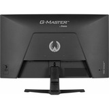 iiyama G-Master Red Eagle G2771HSU-B1 27" Moniteur gaming  Noir, 240 Hz, HDMI, DisplayPort, USB-C, audio, NVIDIA G-Sync
