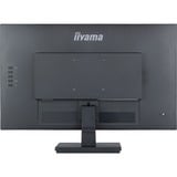 iiyama ProLite XU2792HSU-B6 27" Moniteur  Noir (Mat), HDMI, DisplayPort, 4x USB-A, USB-B