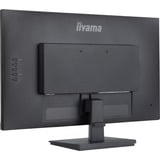 iiyama ProLite XU2792HSU-B6 27" Moniteur  Noir (Mat), HDMI, DisplayPort, 4x USB-A, USB-B