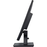 iiyama ProLite XU2792HSU-B6 27" Moniteur  Noir (Mat), HDMI, DisplayPort, 4x USB-A, USB-B