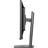 iiyama ProLite XUB3297QSNP-B1 32" Moniteur Noir, 1x DisplayPort, 1x HDMI, 4x USB-C, 2x USB-A, 1x RJ-45