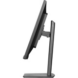 iiyama ProLite XUB3297QSNP-B1 32" Moniteur Noir, 1x DisplayPort, 1x HDMI, 4x USB-C, 2x USB-A, 1x RJ-45