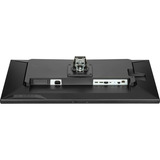 iiyama ProLite XUB3297QSNP-B1 32" Moniteur Noir, 1x DisplayPort, 1x HDMI, 4x USB-C, 2x USB-A, 1x RJ-45