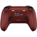 8BitDo 8BitDo Ultimate 2 Wireless Wuchang, Manette de jeu Rouge foncé