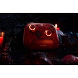8BitDo 8BitDo Ultimate 2 Wireless Wuchang, Manette de jeu Rouge foncé