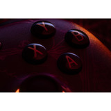 8BitDo 8BitDo Ultimate 2 Wireless Wuchang, Manette de jeu Rouge foncé