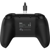 8BitDo Ultimate 2C Wired - Black Myth: Wukong, Manette de jeu Noir/Rouge