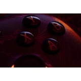 8BitDo Ultimate 2 Wireless Controller - WUCHANG: Fallen Feathers, Manette de jeu Rouge foncé, 2.4 GHz / Bluetooth, USB, PC