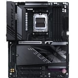 ALTERNATE Upgrade Kit B850 AORUS ELITE WIFI7 + Ryzen 7 9800X3D + 64 Go + SSD 2 To Noir, Carte mère, CPU, mémoire, SSD