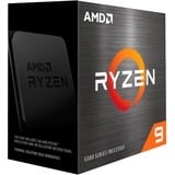 AMD Ryzen 9 5900XT socket AM4 processeur processeur en boîte