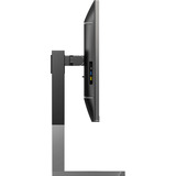 AOC  31.5" 4K UHD Moniteur  Noir/Argent