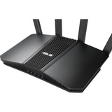 ASUS ASUS RT-BE82U Dual-band WiFi 7 AiMesh, Routeur maillé Noir