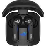 ASUS ROG Cetra True Wireless SpeedNova écouteurs in-ear Noir, Bluetooth