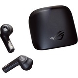 ASUS ROG Cetra True Wireless SpeedNova écouteurs in-ear Noir, Bluetooth