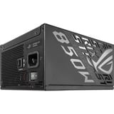 ASUS ROG STRIX 850W Platinum alimentation  Noir, Cable management, 3x PCIe, 1x 12VHPWR