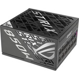ASUS ROG STRIX Platinum alimentation modulaire 850 watt Noir, 1x 12V-2x6, 3x PCIe