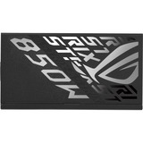 ASUS ROG STRIX Platinum alimentation modulaire 850 watt Noir, 1x 12V-2x6, 3x PCIe