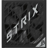 ASUS ROG STRIX Platinum alimentation modulaire 850 watt Noir, 1x 12V-2x6, 3x PCIe