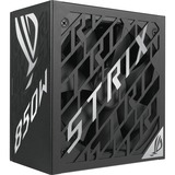 ASUS ROG STRIX Platinum alimentation modulaire 850 watt Noir, 1x 12V-2x6, 3x PCIe