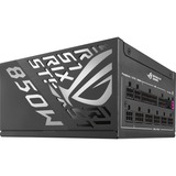 ASUS ROG STRIX Platinum alimentation modulaire 850 watt Noir, 1x 12V-2x6, 3x PCIe