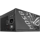 ASUS ROG STRIX Platinum alimentation modulaire 850 watt Noir, 1x 12V-2x6, 3x PCIe
