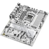 ASUS ROG STRIX X870E-A GAMING WIFI7 NEO carte mère socket AM5 Blanc, RAID, 5 Gb-LAN, Wi-Fi 7, BT 5.4, Sound, ATX