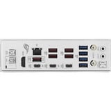 ASUS ROG STRIX X870E-A GAMING WIFI7 NEO carte mère socket AM5 Blanc, RAID, 5 Gb-LAN, Wi-Fi 7, BT 5.4, Sound, ATX