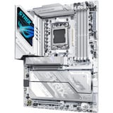 ASUS ROG STRIX X870E-A GAMING WIFI7 NEO carte mère socket AM5 Blanc, RAID, 5 Gb-LAN, Wi-Fi 7, BT 5.4, Sound, ATX