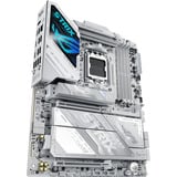 ASUS ROG STRIX X870E-A GAMING WIFI7 NEO carte mère socket AM5 Blanc, RAID, 5 Gb-LAN, Wi-Fi 7, BT 5.4, Sound, ATX